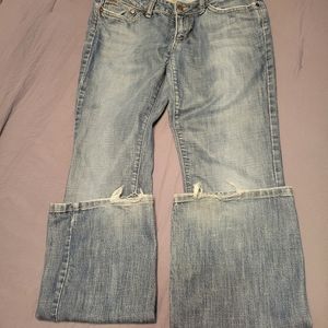 Joe's Jean Size 30